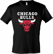 Майки Chicago bulls