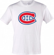 Майка Montreal Canadiens