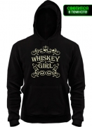 Пайта Whiskey girl (glow)