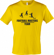 Майка "Football masters team"