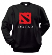 Реглан DOTA 2