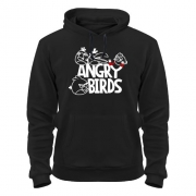 Толстовка Angry birds 2