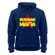 Толстовка Russian Mafia