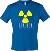 футболка Stalker