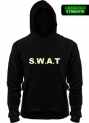 Толстовка Swat (размер XXL)