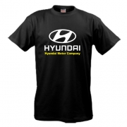Футболка Hyundai (Распр)
