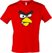 Майка Angry birds