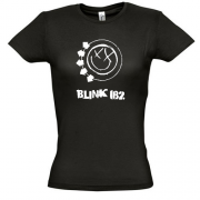 Майка Blink 182