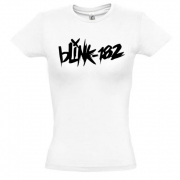 Майки Blink 182