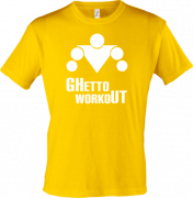 Майки Chetto workout