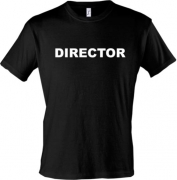 Майка DIRECTOR