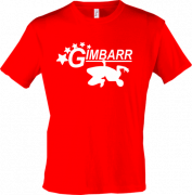 Майки Gimbarr