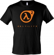 Майки Half life 2