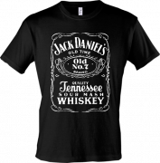 Майка Jack Daniels (2)