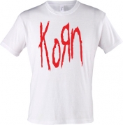 Майка Korn