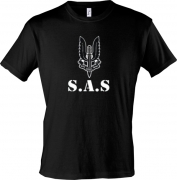 Майка SAS