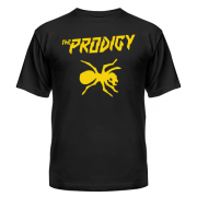 Майка The Prodigy