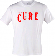 Майка The cure