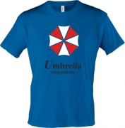 Майка Umbrella corporation