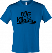Майка Wiz Khalifa