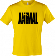 Майка  Animal