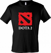 Майка "DOTA 2"