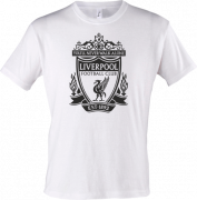 Майка "Liverpool"