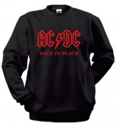 Реглан AC/DC