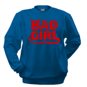 Реглан Bad girl