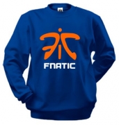 Реглан Fnatic