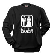 Реглан Game Over