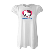 Туника Hello Kitty 3