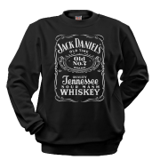 Реглан Jack Daniels