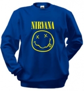 Реглан NIRVANA