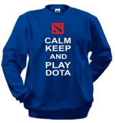 Реглан Play Dota