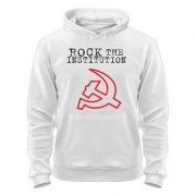 Кенгур Rock the institution