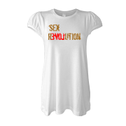Туника Sex revolution