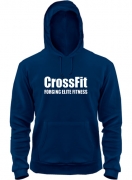 Балахон CrossFit