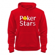 Балахон Poker Stars