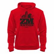 Балахон ZM nation высотки