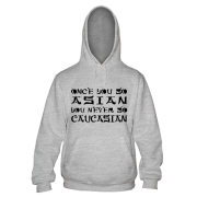Толстовка Asian