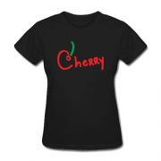 Футболка Cherry