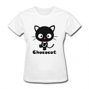 Футболка Chococat