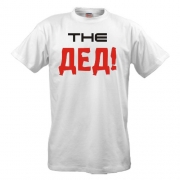 Футболка The Дед