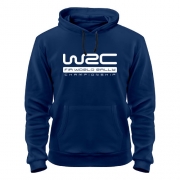 Толстовка WRC