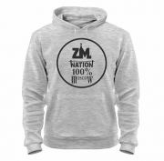 Кенгурушка ZM nation 100% Moscow