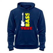 Толстовка Bass
