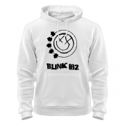 Толстовка Blink 182