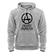 Капюшенка Create anarchy