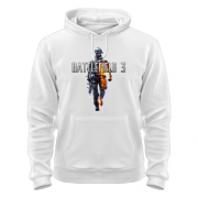Толстовка Battlefield 3